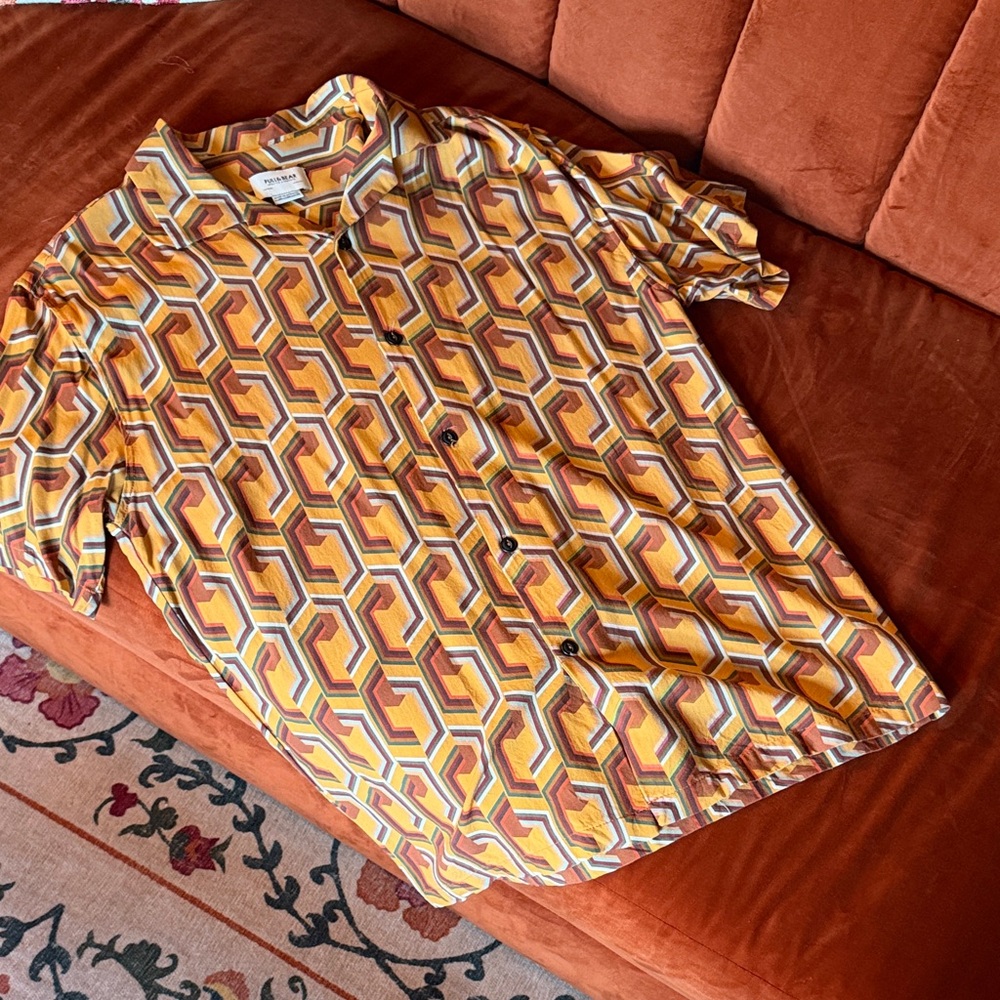 Pull & Bear Shirt